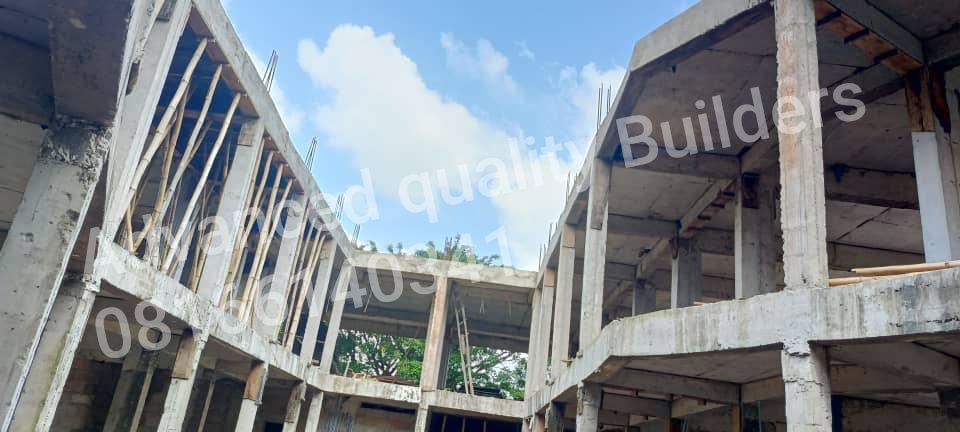 General building construction