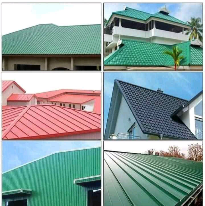 Roofing